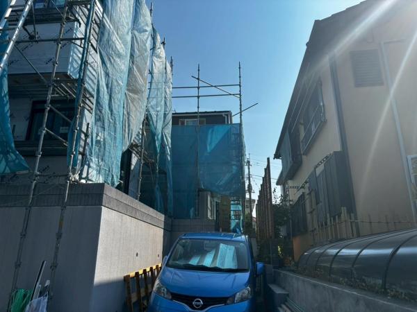 横浜市旭区今宿1