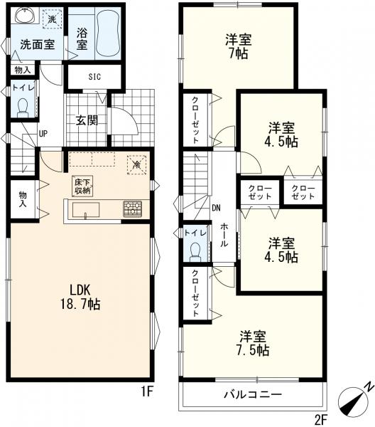 横浜市港北区鳥山町