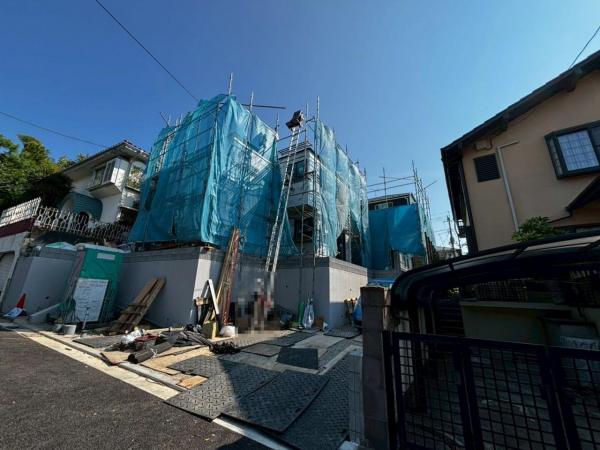 横浜市旭区今宿1丁目