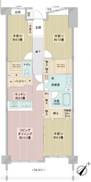 横浜市港北区新横浜