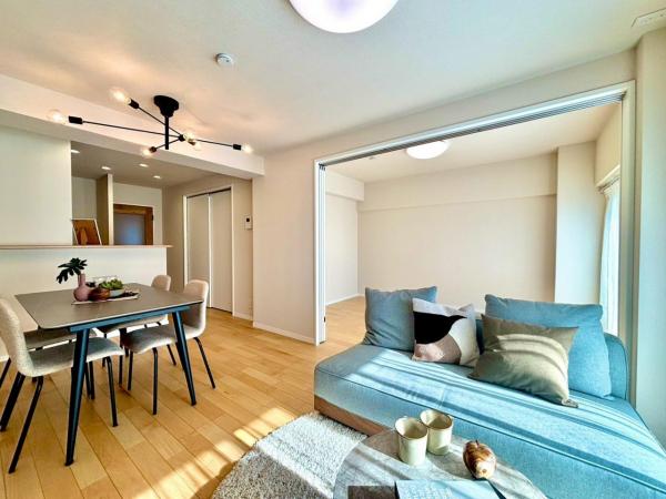 川崎市幸区南加瀬4