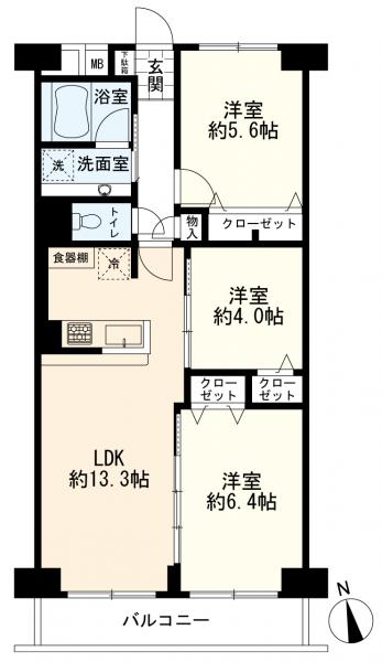 川崎市幸区南加瀬4