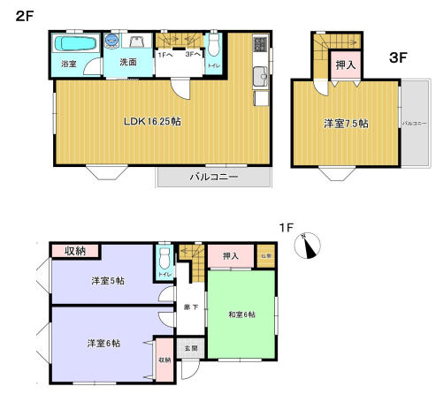 横浜市港北区大倉山