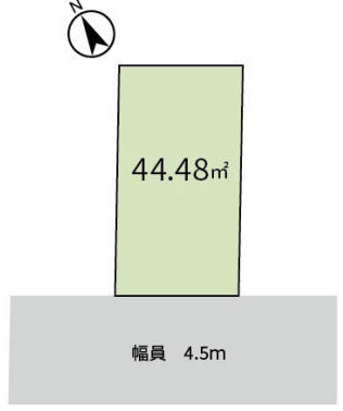 横浜市港北区綱島東