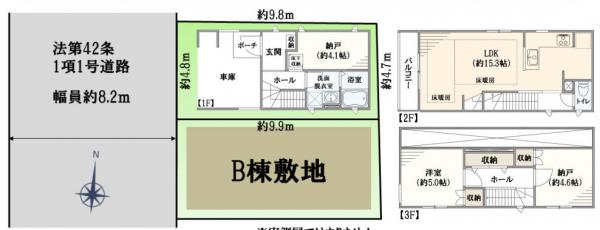 大田区池上