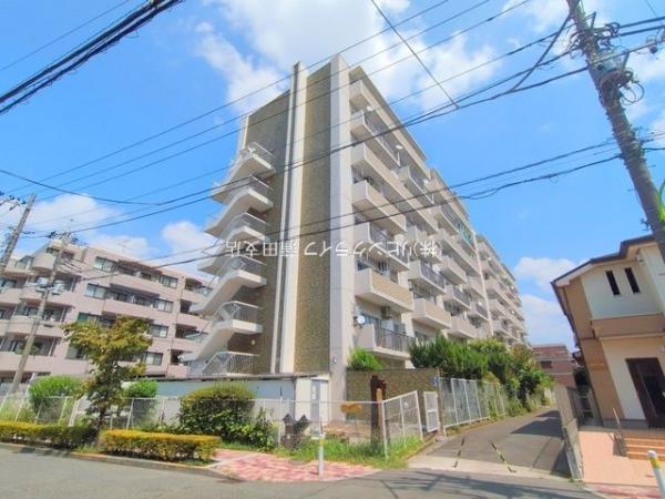 世田谷区経堂1