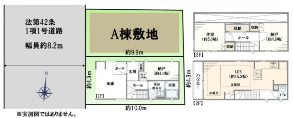 大田区池上