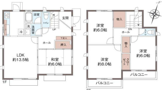 横浜市港北区下田町