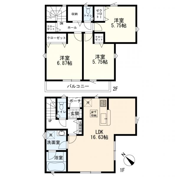 横浜市泉区和泉が丘2