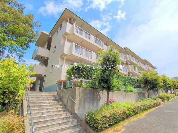 横浜市旭区今宿東町