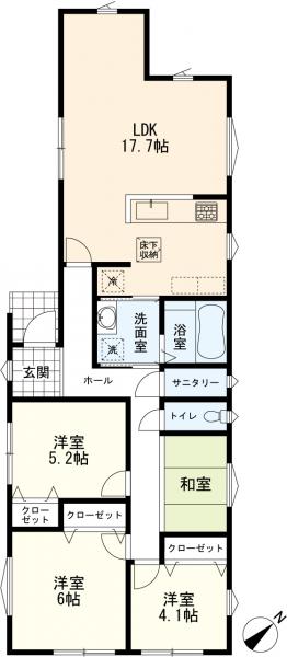 横浜市港北区鳥山町