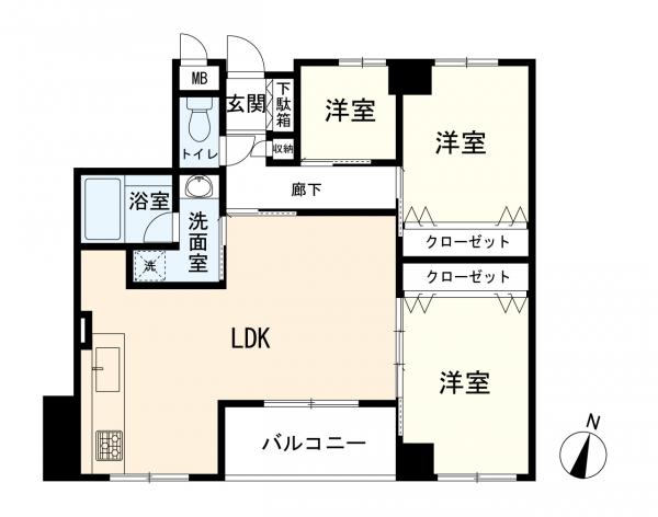 横浜市南区弘明寺町