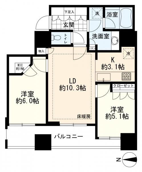 港区港南4