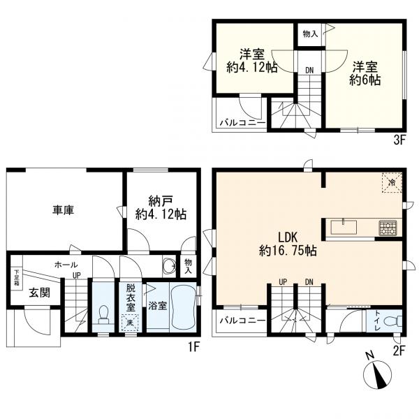 大田区羽田5