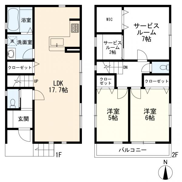 横浜市鶴見区岸谷4