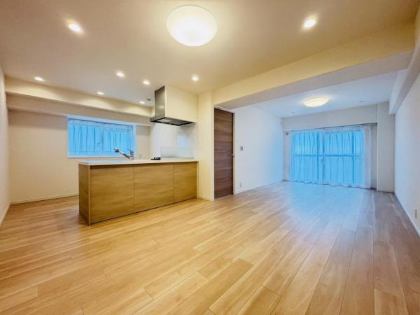 横浜市西区宮ケ谷