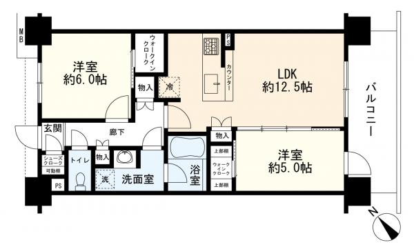 横浜市神奈川区東神奈川