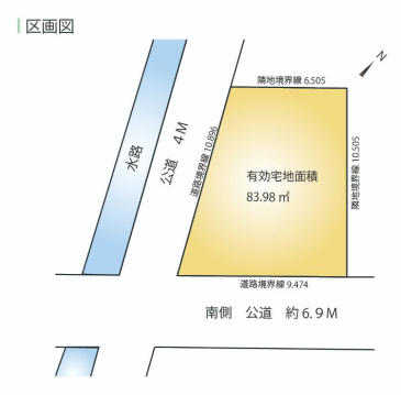 大田区上池台