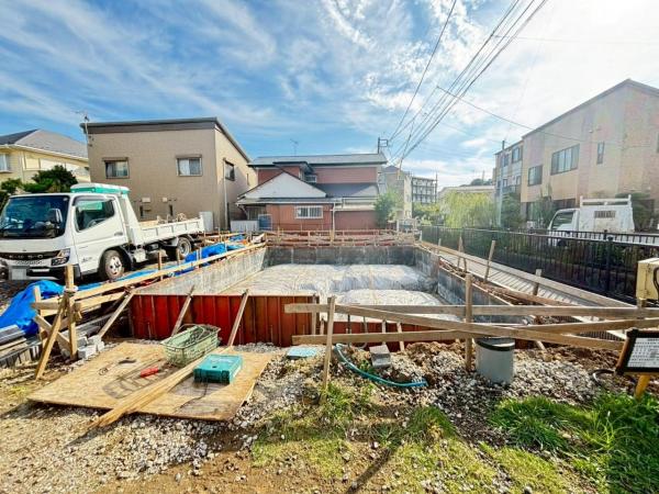 鎌倉市大船4