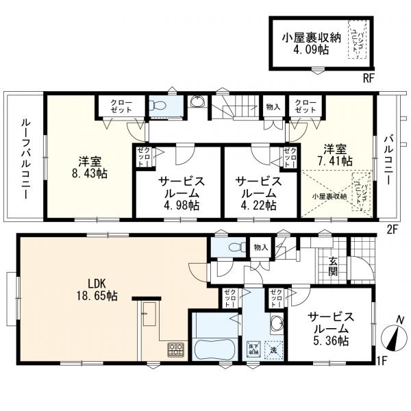 大田区東馬込2