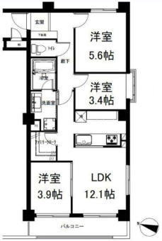 川崎市高津区明津