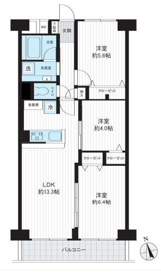 川崎市幸区南加瀬
