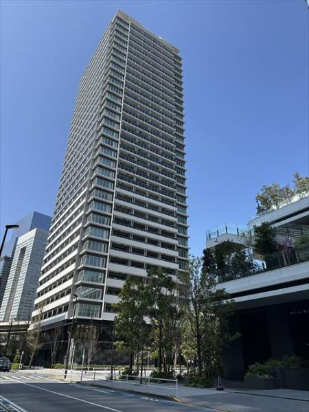 港区海岸（１、２丁目）1