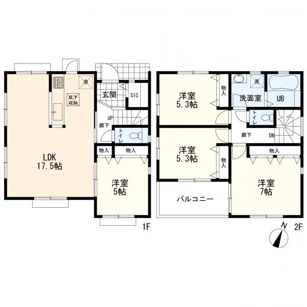 横浜市戸塚区戸塚町
