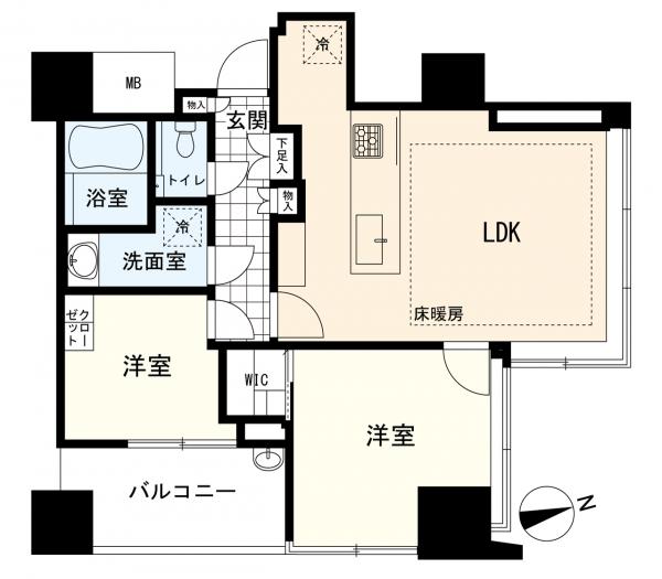 港区芝（１〜３丁目）3