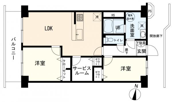 大田区東糀谷4