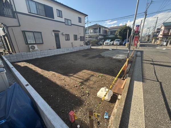 横浜市鶴見区下末吉4