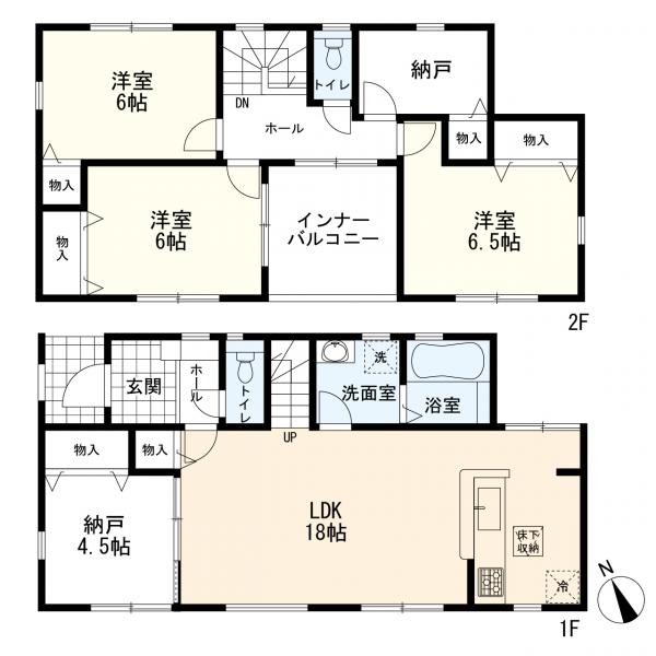 横浜市戸塚区原宿2