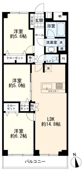 川崎市川崎区藤崎2
