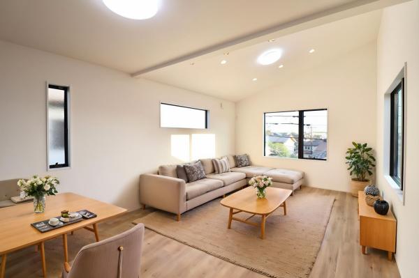 川崎市多摩区南生田6