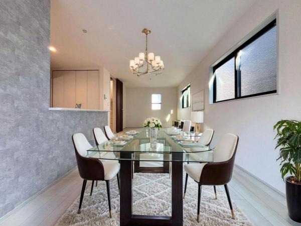 横浜市南区別所6