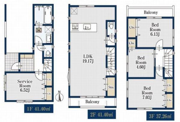 横浜市鶴見区浜町