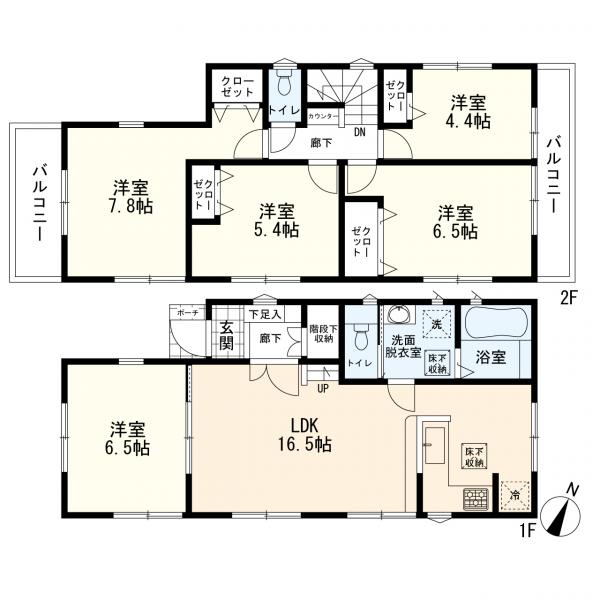 横浜市鶴見区梶山1