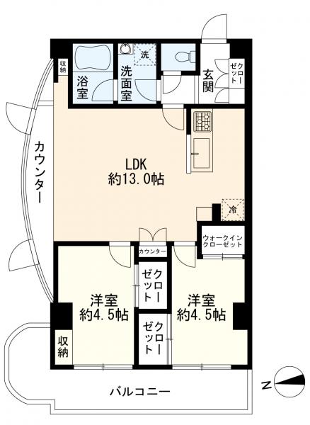 目黒区目黒本町