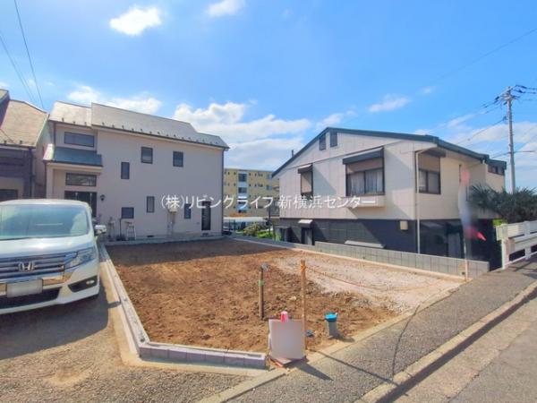 横浜市緑区東本郷5