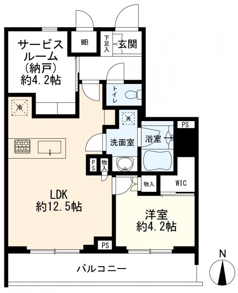 品川区東五反田5