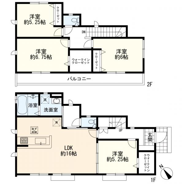 横浜市泉区岡津町