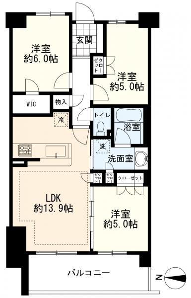 大田区東糀谷4