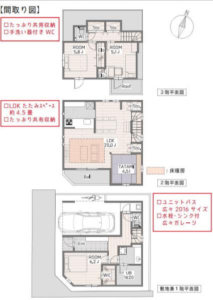 大田区西蒲田