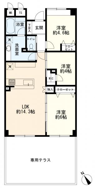 品川区東五反田5