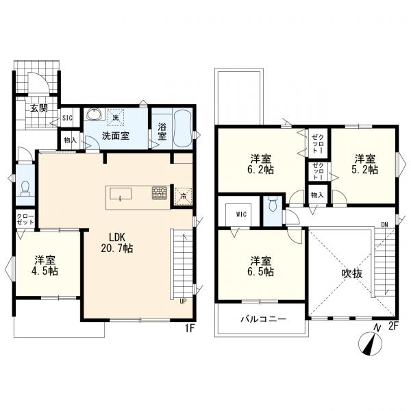 横浜市港北区綱島台
