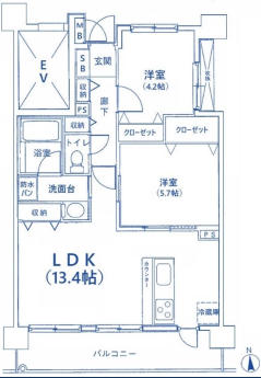 大田区西蒲田