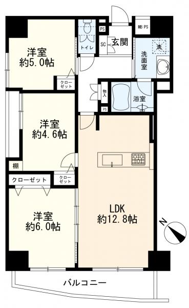 横浜市鶴見区生麦
