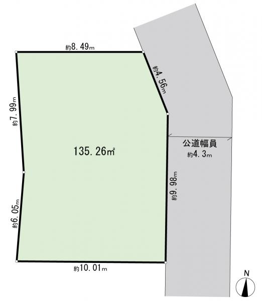 横浜市鶴見区梶山1