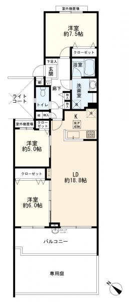 横浜市港北区高田西4