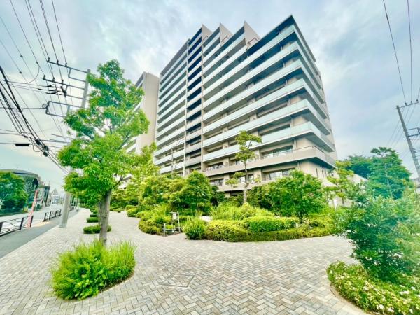 川崎市川崎区大師河原2